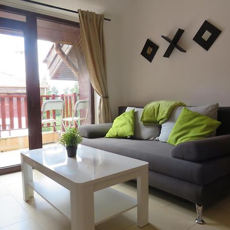 Flora Daisy Apartment Nr 28 Borovets Luaran gambar