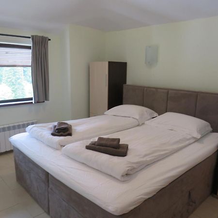 Flora Daisy Apartment Nr 28 Borovets Luaran gambar