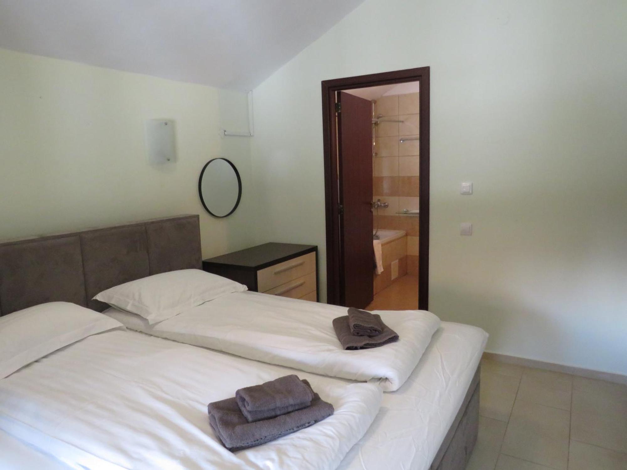 Flora Daisy Apartment Nr 28 Borovets Luaran gambar