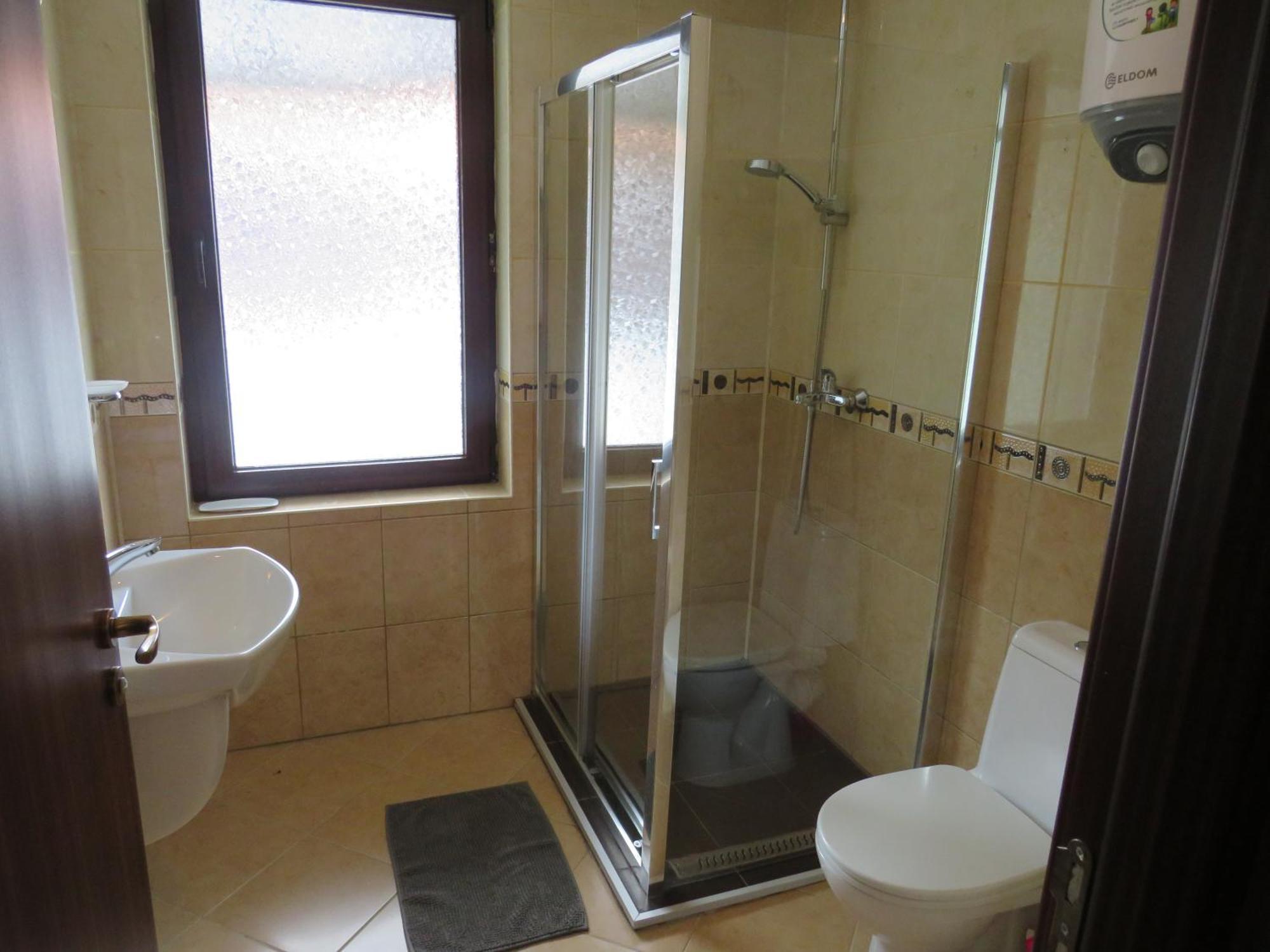 Flora Daisy Apartment Nr 28 Borovets Luaran gambar