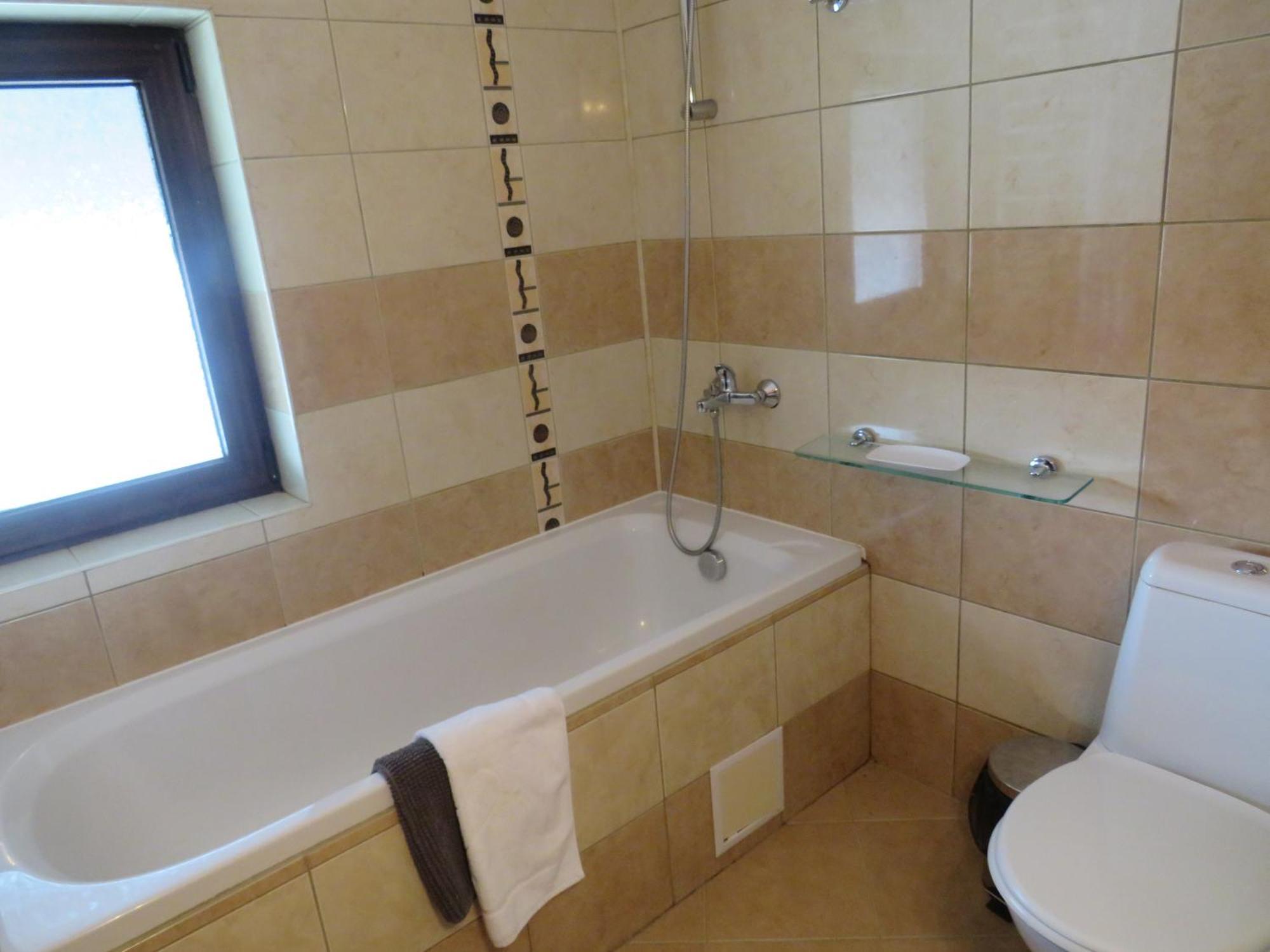 Flora Daisy Apartment Nr 28 Borovets Luaran gambar