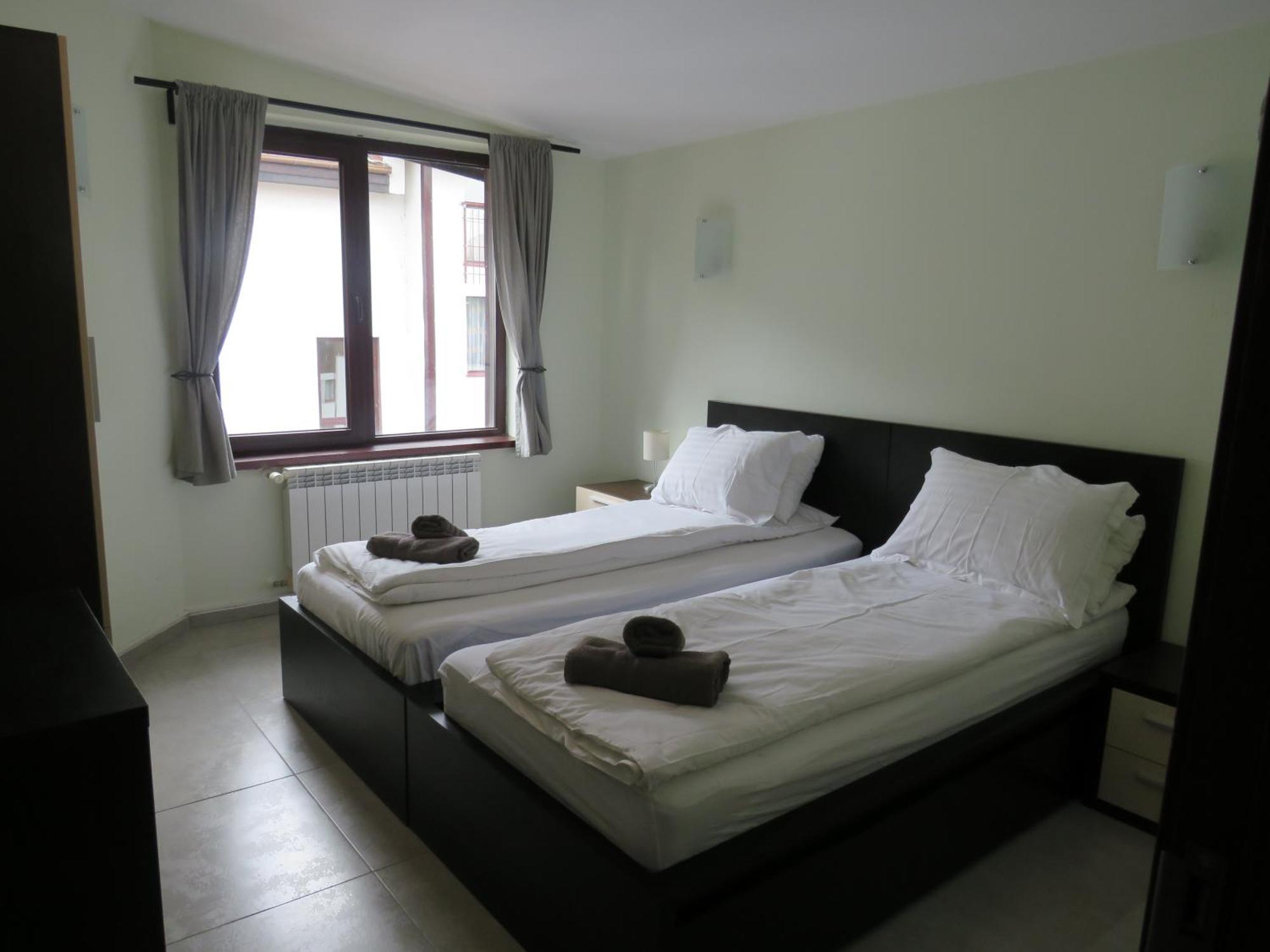 Flora Daisy Apartment Nr 28 Borovets Luaran gambar