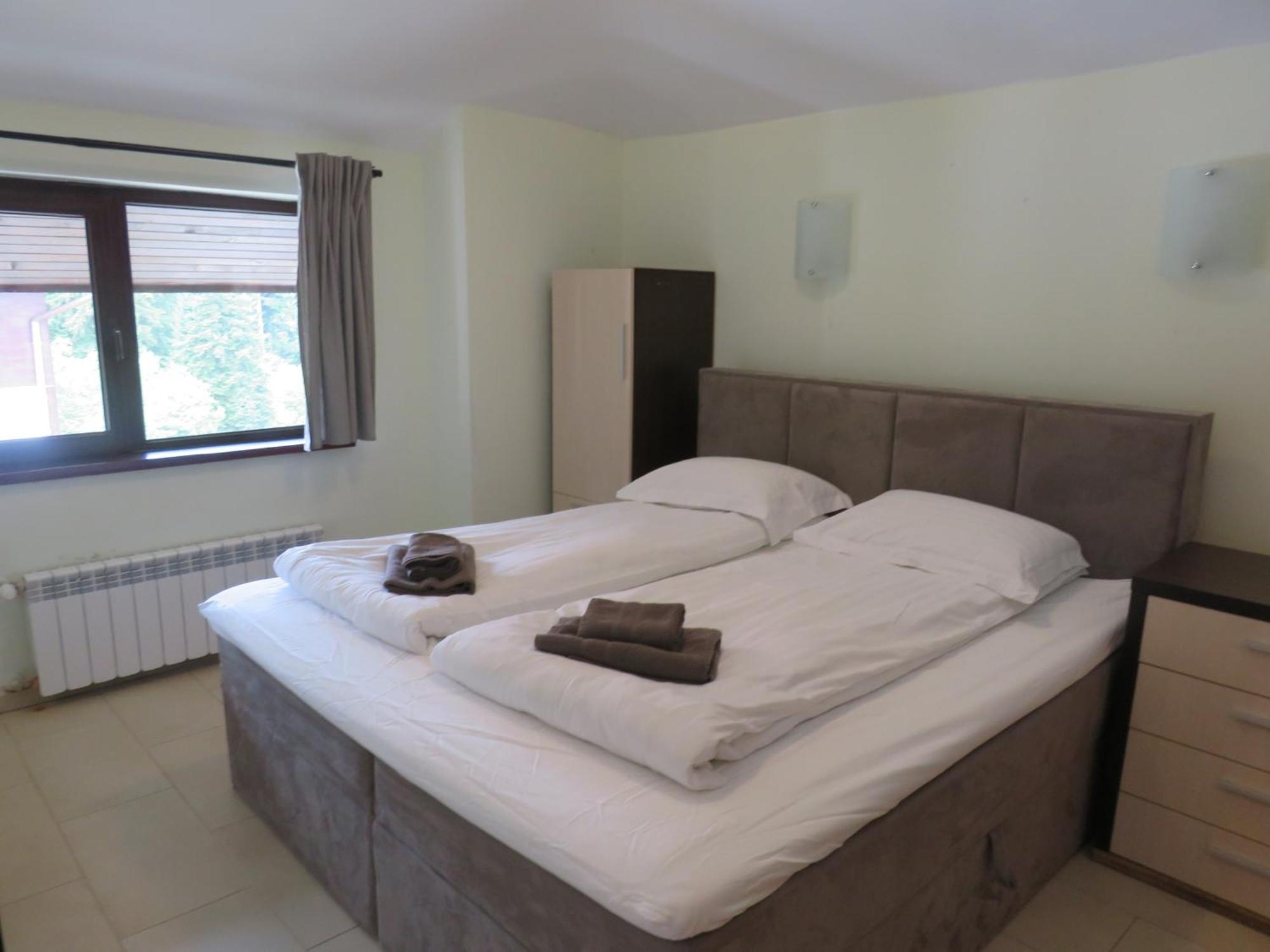 Flora Daisy Apartment Nr 28 Borovets Luaran gambar