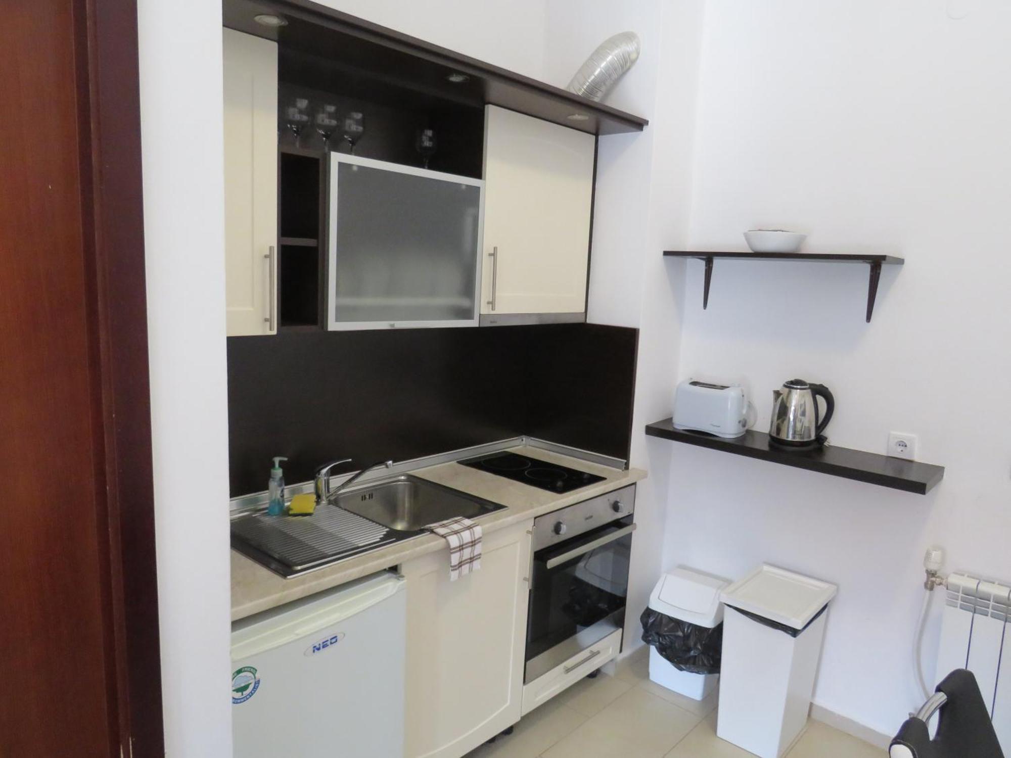 Flora Daisy Apartment Nr 28 Borovets Luaran gambar