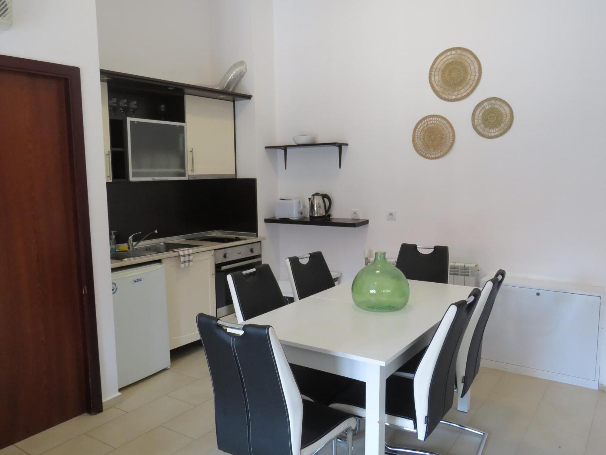 Flora Daisy Apartment Nr 28 Borovets Luaran gambar