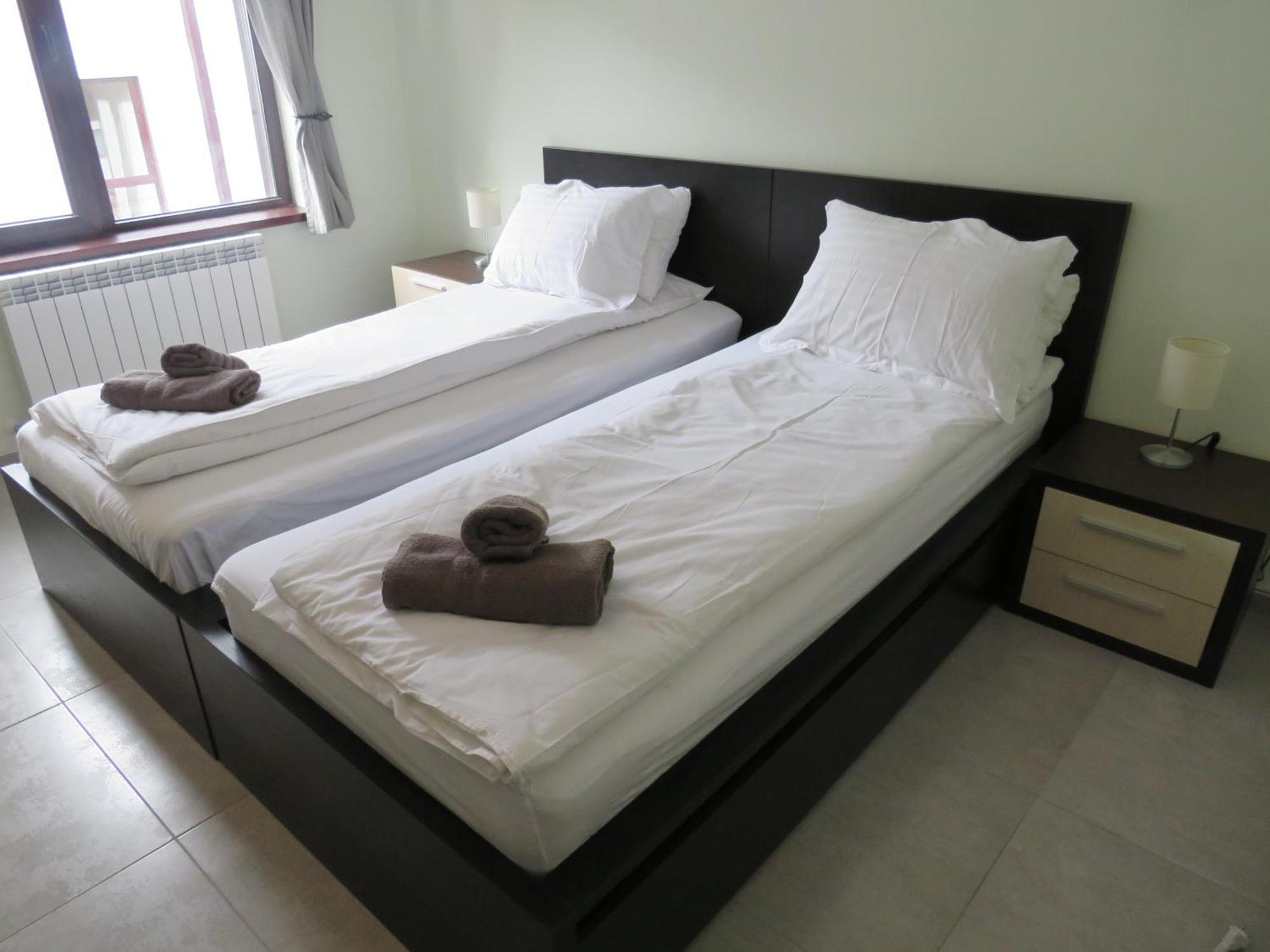 Flora Daisy Apartment Nr 28 Borovets Luaran gambar