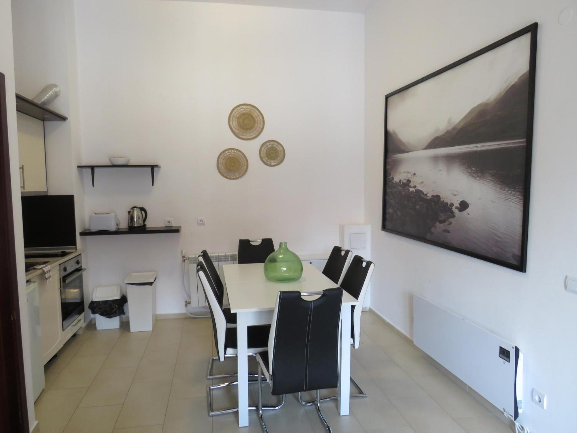 Flora Daisy Apartment Nr 28 Borovets Luaran gambar