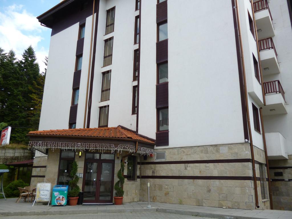 Flora Daisy Apartment Nr 28 Borovets Luaran gambar