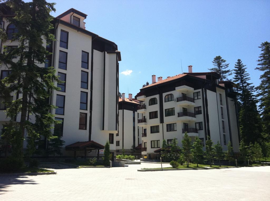 Flora Daisy Apartment Nr 28 Borovets Luaran gambar