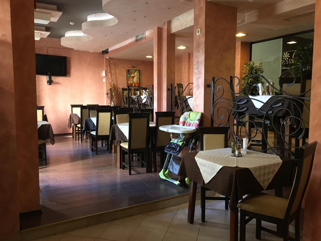Flora Daisy Apartment Nr 28 Borovets Luaran gambar