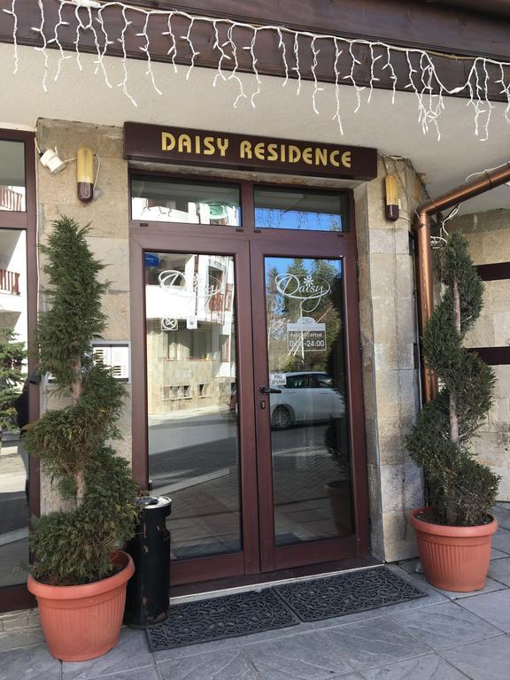 Flora Daisy Apartment Nr 28 Borovets Luaran gambar