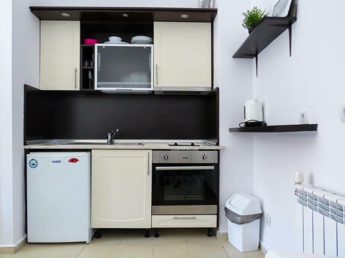 Flora Daisy Apartment Nr 28 Borovets Luaran gambar