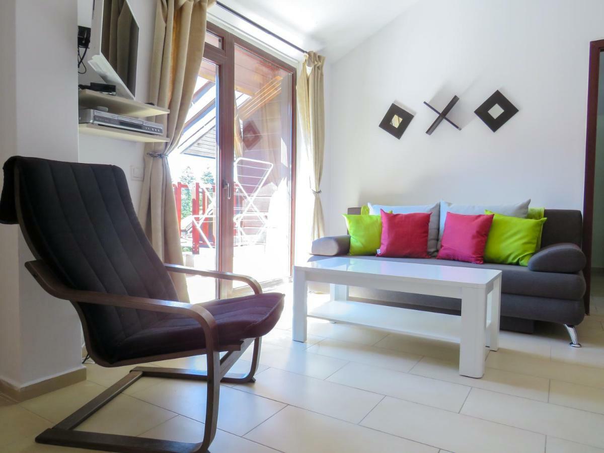 Flora Daisy Apartment Nr 28 Borovets Luaran gambar