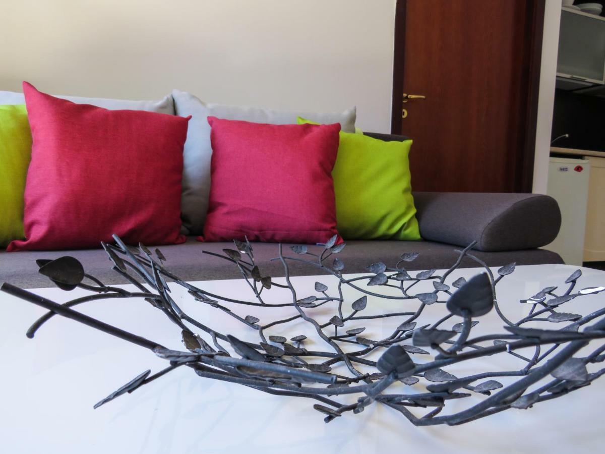 Flora Daisy Apartment Nr 28 Borovets Luaran gambar