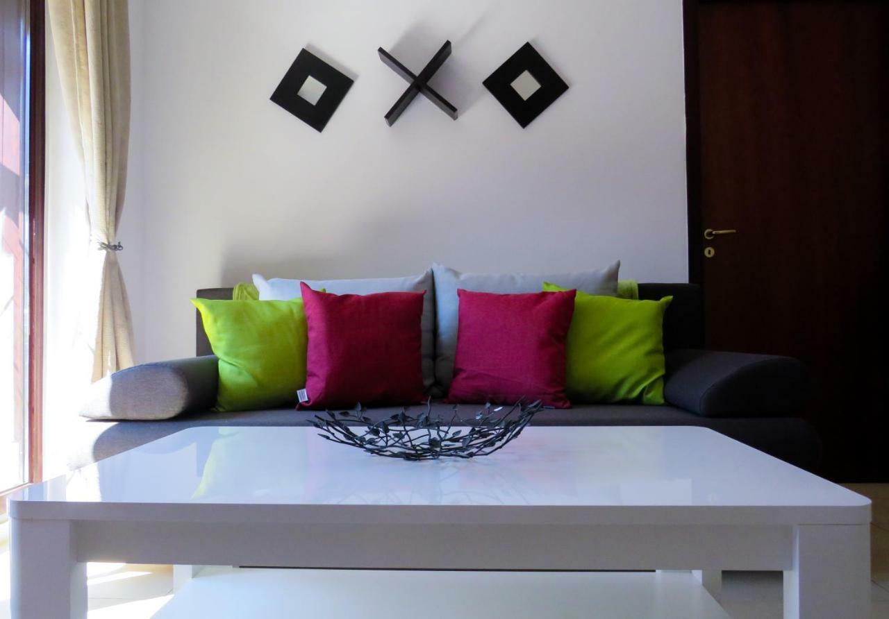 Flora Daisy Apartment Nr 28 Borovets Luaran gambar