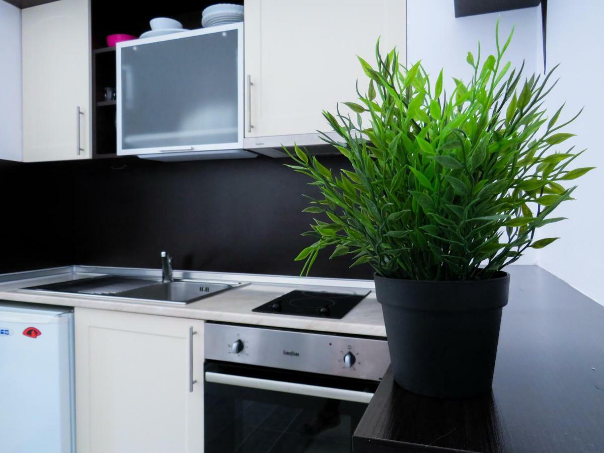 Flora Daisy Apartment Nr 28 Borovets Luaran gambar